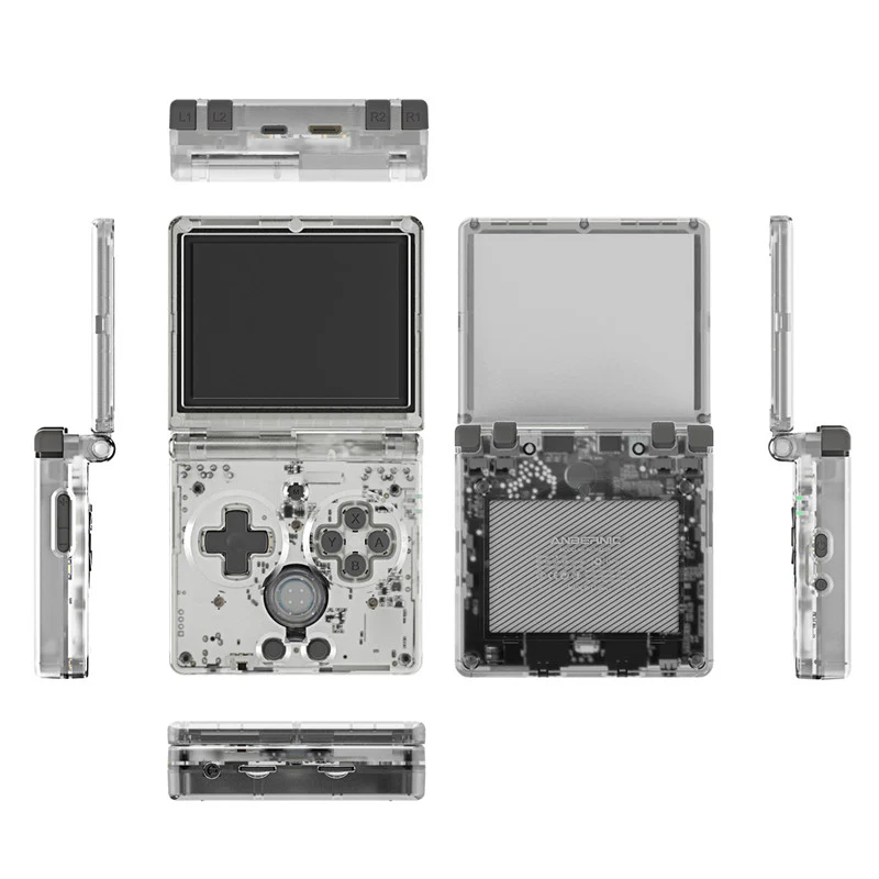 ANBERNIC RG35XXSP - Image 6